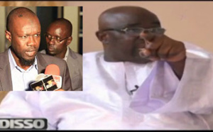 Vidéo:Moustapha Cissé Lô fait de graves révélation sur Ousman Sonko et Mamadou Diop Decroix