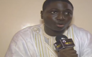 Six mois de prison avec sursis pour Cheikh Mbacké Sakho