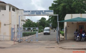 Couverture maladie universelle: les retraités de Kaolack crient leur ras le bol