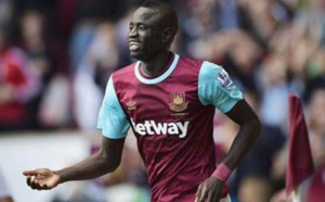 League Cup: Suivez le but sublime de Cheikh Kouyaté avec West Ham 2-1 Chelsea. Regardez...