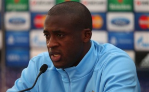 Manchester United interressé par Yaya Touré