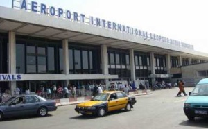 Nécrologie: Le Pr Serigne Diouck emporté par un malaise à l’aéroport de Dakar