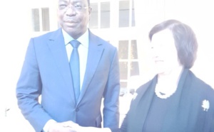 Le Sénégal et la Pologne explorent des domaines de coopération