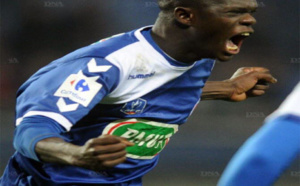 Zoom sur Abdallah Ndour: ce nouveau sur les tablettes d'Aliou Cissé