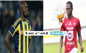 Afrique du Sud- Sénégal : Moussa Sow absent, Abdallah Ndour convoqué