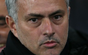 Nouvelle procédure disciplinaire contre Mourinho pour ses dérapages