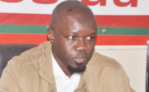 Vidéo: Ousmane Sonko chassé par les jeunes de l’Apr et les forces de l’ordre