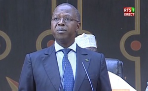 Le Premier Ministre, rassure l’opposition et annonce la tenue à ‘’bonne date’’ des prochaines législatives