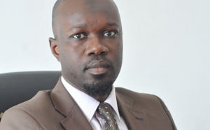 Venu assister au grand oral du PM, Ousmane Sonko chassé de l’hémicycle