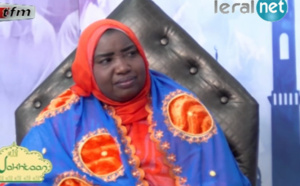 Vidéo: Meutre du taxi man: Soxna Fatou Bintou Diop "j'en suis sûre et certain que là ou il est il regrette"