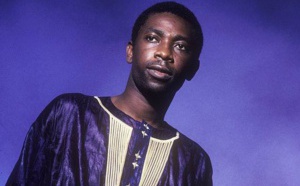 Le Vendredi 27 Octobre 1989, Youssou Ndour et le Super Etoile de Dakar