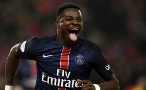 Côte d’Ivoire : aucune charge retenue contre Aurier