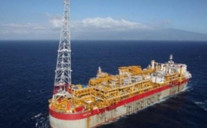 Pétrole : ExxonMobil annonce la découverte d’un gisement de pétrole au Nigeria