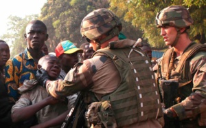 Fin opération Sangaris ce dimanche : Avec le départ de l’armée française, la Centrafrique peut-elle sombrer dans le chaos ?
