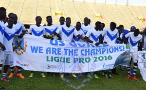Trophée des champions, Gorée veut frapper un grand coup
