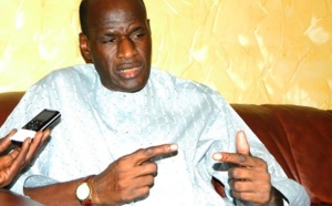 Réaction de Thierno Lo après le limogeage de  Fatou Tambédou : « Je ne suis pas pour les combats de biceps … Nous devons débattre sans nous battre… »