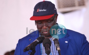 Inauguration de la centrale solaire de Malicounda ce jeudi : Makhtar Cissé en phase avec le PSE et la Lettre de Politique de Développement du Secteur de l’Energie