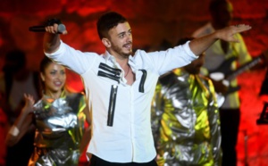 Le roi Mohammed VI va payer les frais d'avocat du chanteur Saad Lamjarred