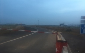 Circulation routière: Quand l'autoroute à péage se transforme en labyrinthite ...