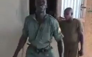Vidéo: ils dansent sur du son de Dj Arafat, regardez!!