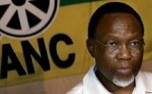 (Vidéo - Vidéo) AFRIQUE DU SUD:Motlanthe élu Président
