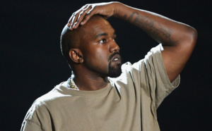 Kanye West sèchement taclé par le chanteur David Crosby : "Il n'a aucun talent"