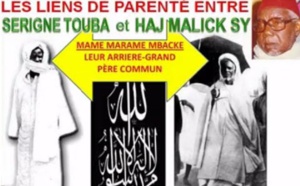 Tassawouf : S.S répond sur les critiques faites contre les soufis de Oustaz Oumar Sall