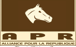 Sophie Ndiaye Cissokho, Président des femmes de l’APR à Djeddah Thiaroye Kaw « Abdoulaye Wade est jaloux des réalisations de Macky Sall »