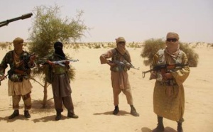 Matam : Les quatre hommes enturbannés et armés de kalachnikov toujours introuvables