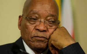 Zoom sur Pretoria : la publication d'un rapport encombrant pour Jacob Zuma attendu ce mercredi à 17h