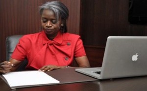 Exclusif- Sénégal : Aminata Niane prend une année sabbatique à la BAD.