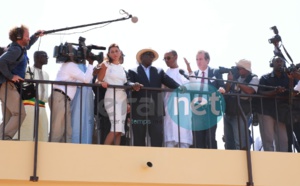 Après Senergy 2 de Bokhol, Macky Sall inaugure ce jeudi la centrale photovoltaïque de Malicounda