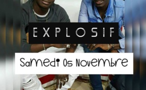 'Explosif' titre du duo entre Wally Balago Seck et Sidiki Diabaté