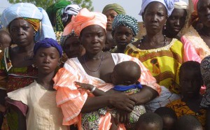 Mali : Plus de 5 millions de femmes pourraient mourir du cancer chaque année à partir de 2030