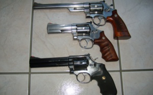 Armes à feu au Sénégal : On s’approvisionne au marché Ocas, à Diaobé et à Médina Gounass
