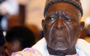 LE KHALIFE GENERAL Serigne BARA interdit toute activité politique a Touba