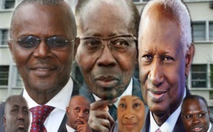 Tanor Dieng, le «Mammouth» du PS, «la Fin de l'histoire et le Dernier Homme» (Décryptage Leral) 
