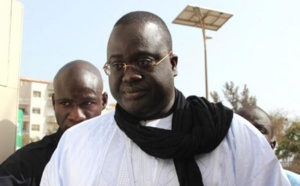 Magal de Touba : Une progression de 30% du nombre de fidèles en cinq ans (Cheikh Abdoul Ahad Gaïndé Fatma)