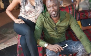 Soumboulou-Jojo, la love story qui déchaîne les passions au Sénégal