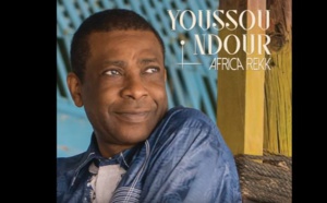 Youssou Ndour “Je dédie l’album “Africa Rekk” à la jeunesse Africaine”