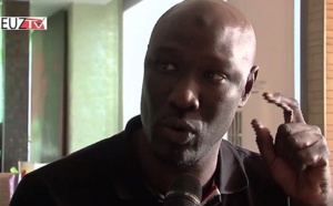 Cheikh Ndiaye alias Jojo : "Si Balla Gaye 2 et moi devions rejouer cette scène avec la chicha..."