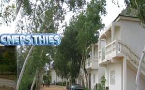 CNEPS de Thiès, un jeune meurt en pleine séance d'entrainement