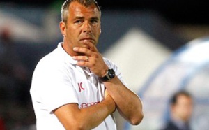 Football – Gabon : le sélectionneur Jorge Costa écarté par le Palais présidentiel