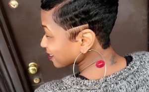 Coupe de cheveux tendance!!!