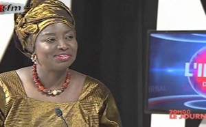 Aminata Touré, ex PM : «Abdoulaye Wade qui est un économiste conviendra avec moi qu’une croissance de 6,7% est un bon résultat»