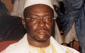 Serigne Modou  Mbacké Bara Doli : "Nous allons démasquer les magouilles qui existent à Touba autour de la famille religieuse"