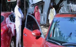 Wiri Wiri: La vidéo de Soumboulou qui a fait pleurer tout le monde