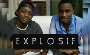 Audio Exclusif : le nouveau single de Wally Seck &amp; Sidiki Diabaté - Alhamdoulilah