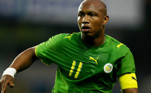 El Hadj Diouf rechausse ses crampons, il est annoncé à Niary Tally