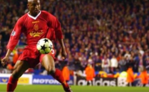 Vidéo souvenir : El Hadji Diouf, la technique du Ballon d'Or 